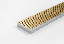 100AAiCO20-BG Linear Drain