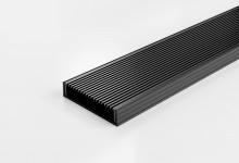 100ARGALLBL20 Linear Drain