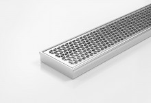 100MNDi20MTL Linear Drain