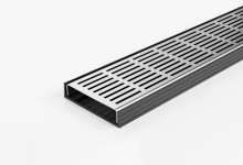 100PSGBL20 Linear Drain