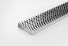 100TRi20 Linear Drain