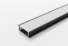 65AAGBL25 Linear Drain