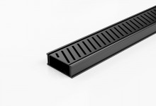 65PASGALLBL25 Linear Drain