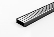 65PPSGBL25 Linear Drain