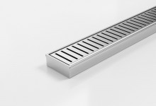 65PPSiCO25 Linear Drain