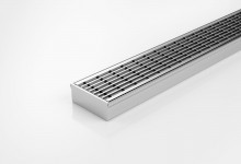 65TRiCO25 Linear Drain