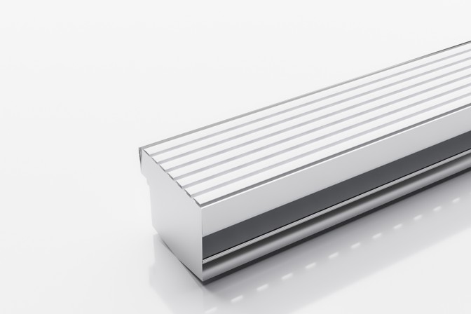 65AATDi Threshold with Sub-Sill