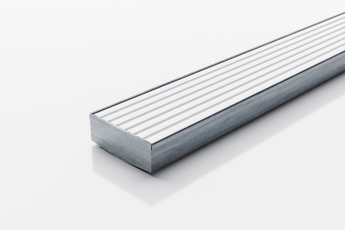 65AAi25MTL Linear Drain