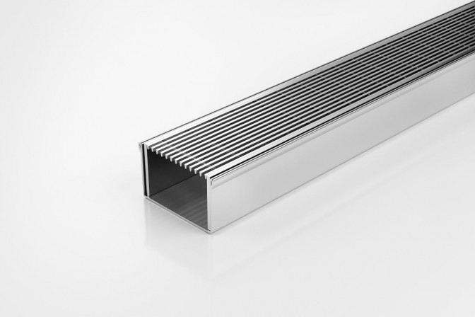 65ARi40 Linear Drain